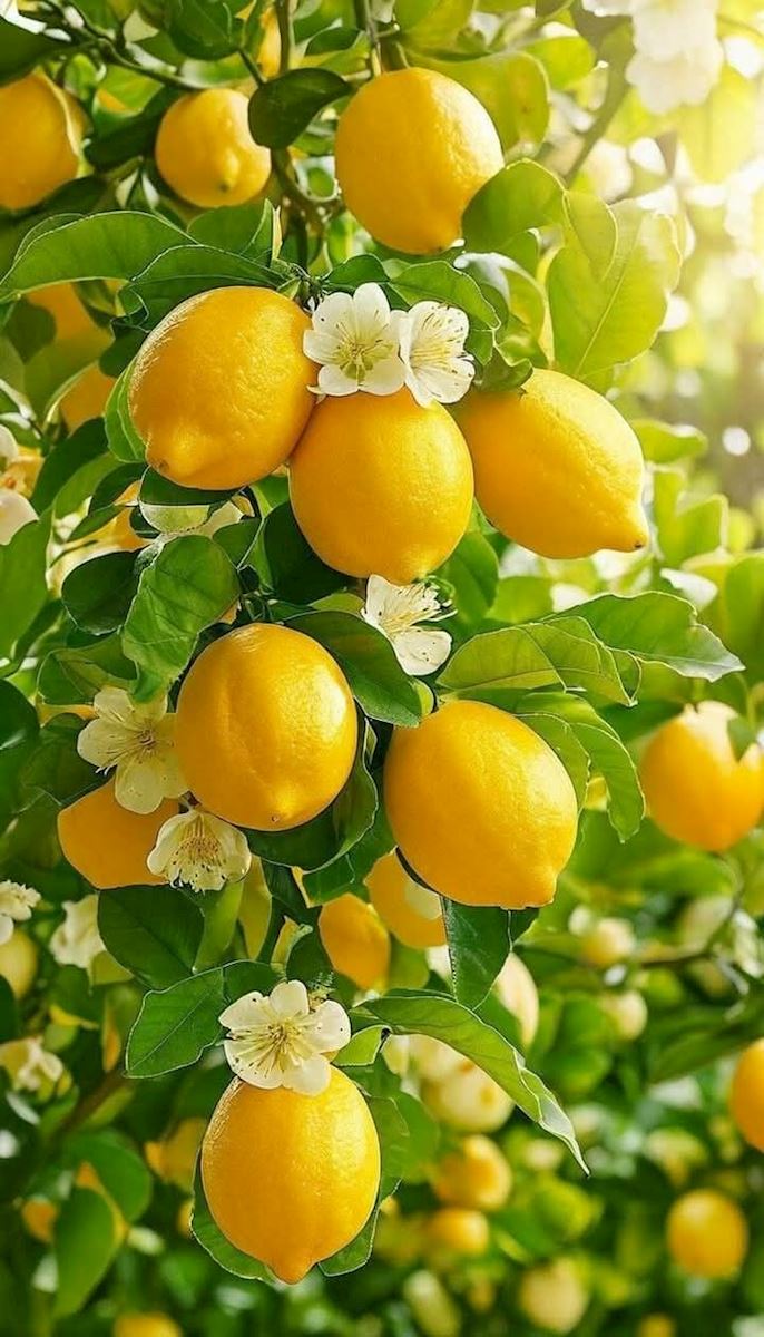  الليمون فوائده الصحية المذهلة واستخداماته المتعددة